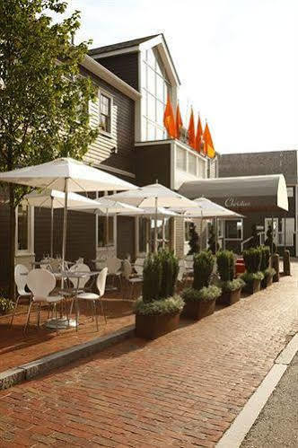 Forty 1 North 4* Newport