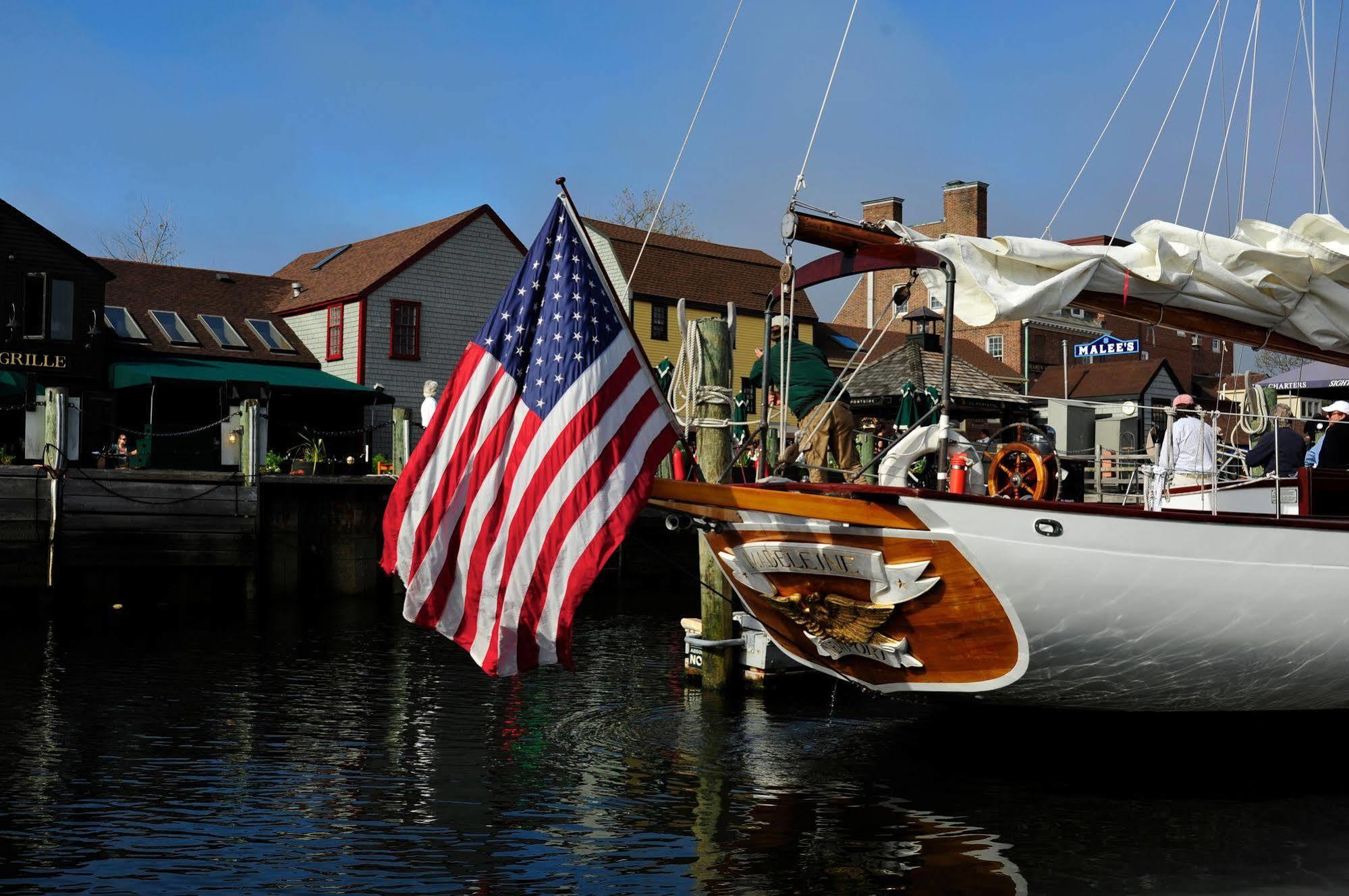 Inn Harborside 3*