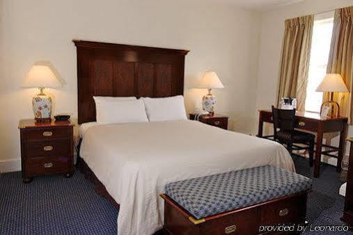 Inn Harborside Newport