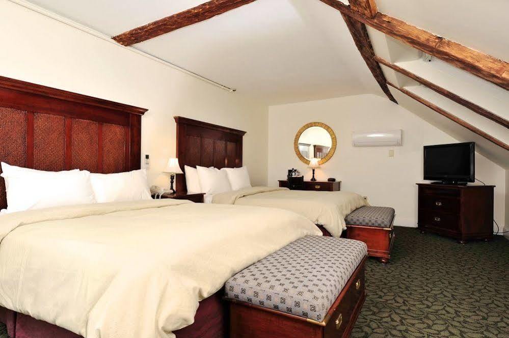 Jailhouse Inn