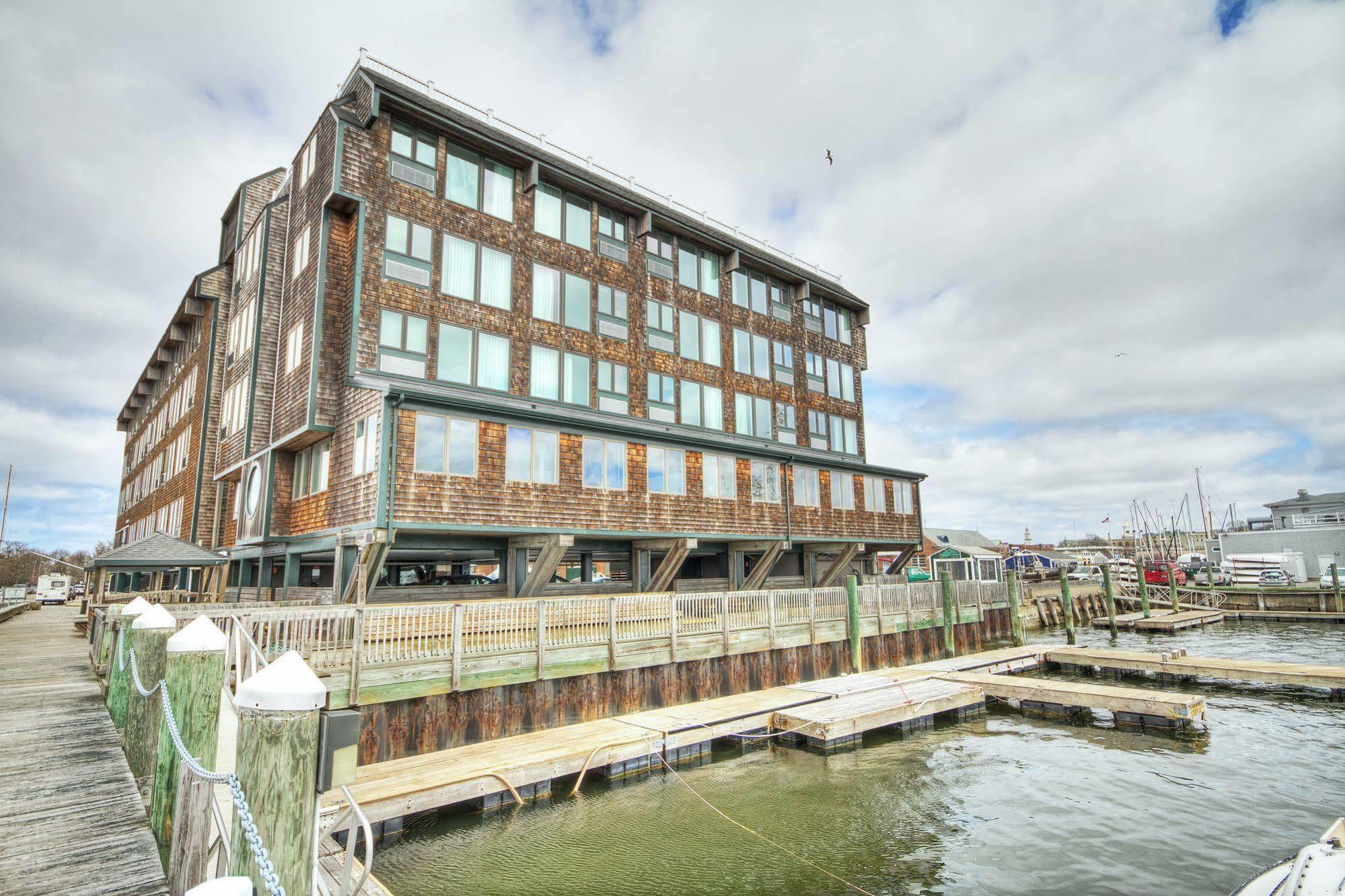Resort Club Wyndham On Long Wharf