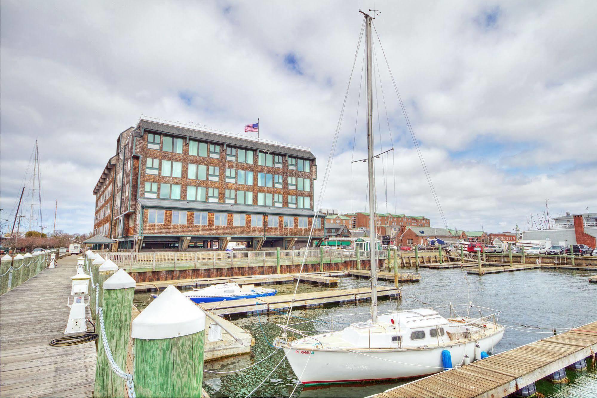Resort Club Wyndham On Long Wharf 3*