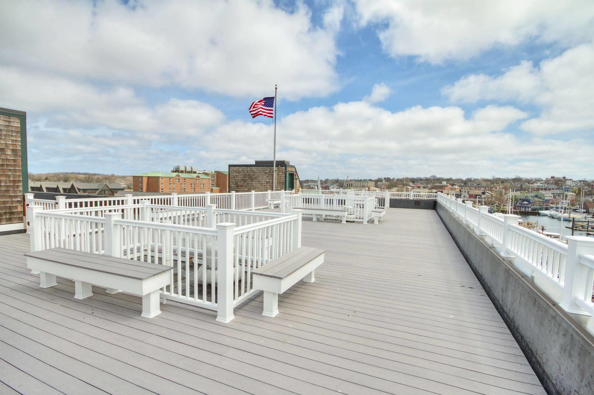 Club Wyndham On Long Wharf Resort