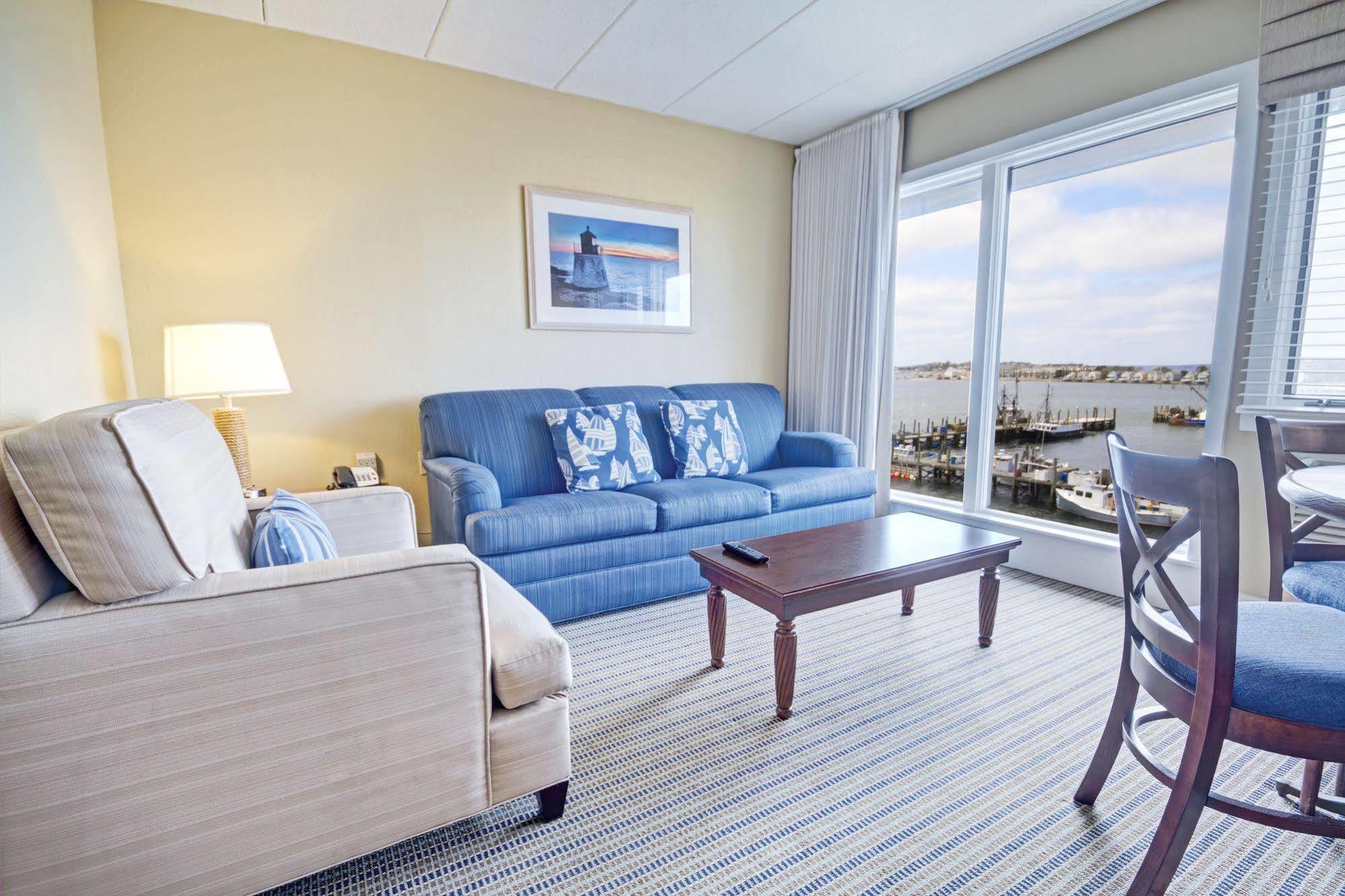 Club Wyndham On Long Wharf Resort 3*