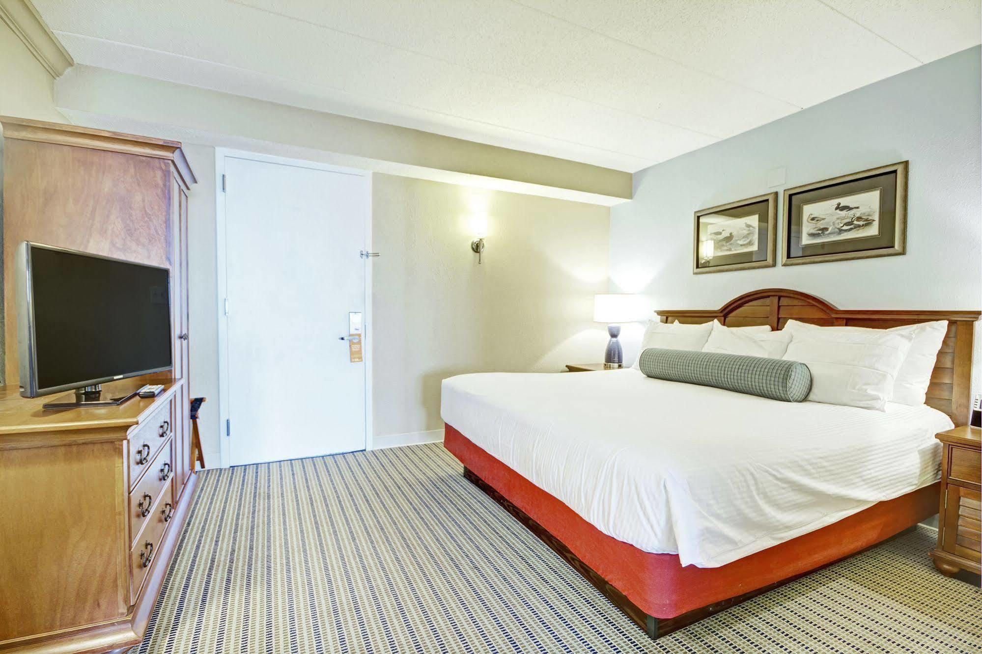 Resort Club Wyndham On Long Wharf Newport