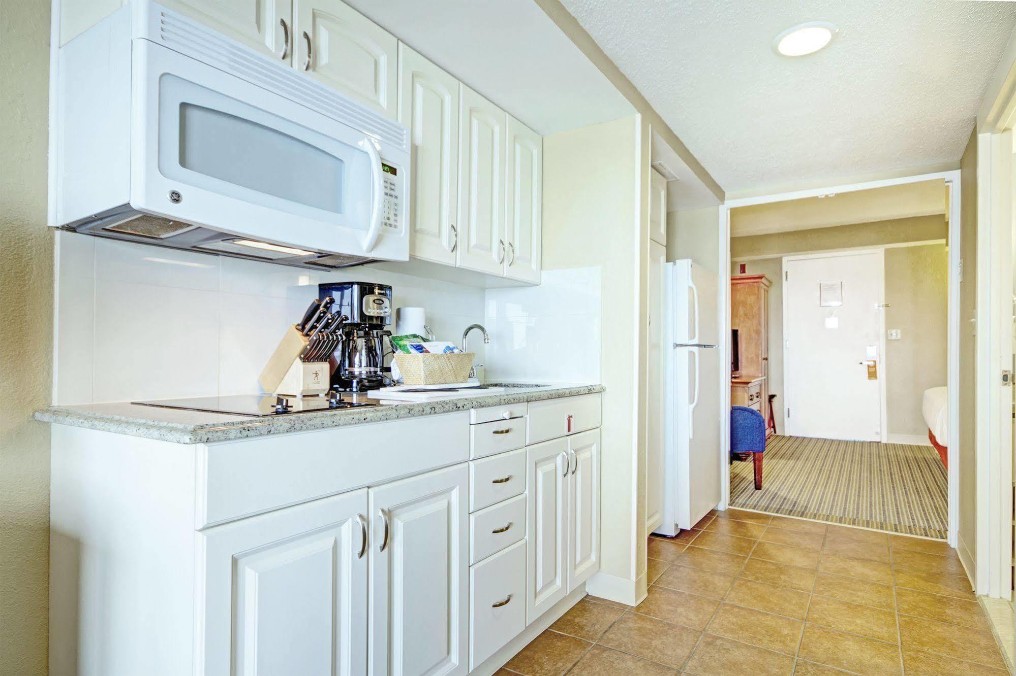 Club Wyndham On Long Wharf 3* Newport