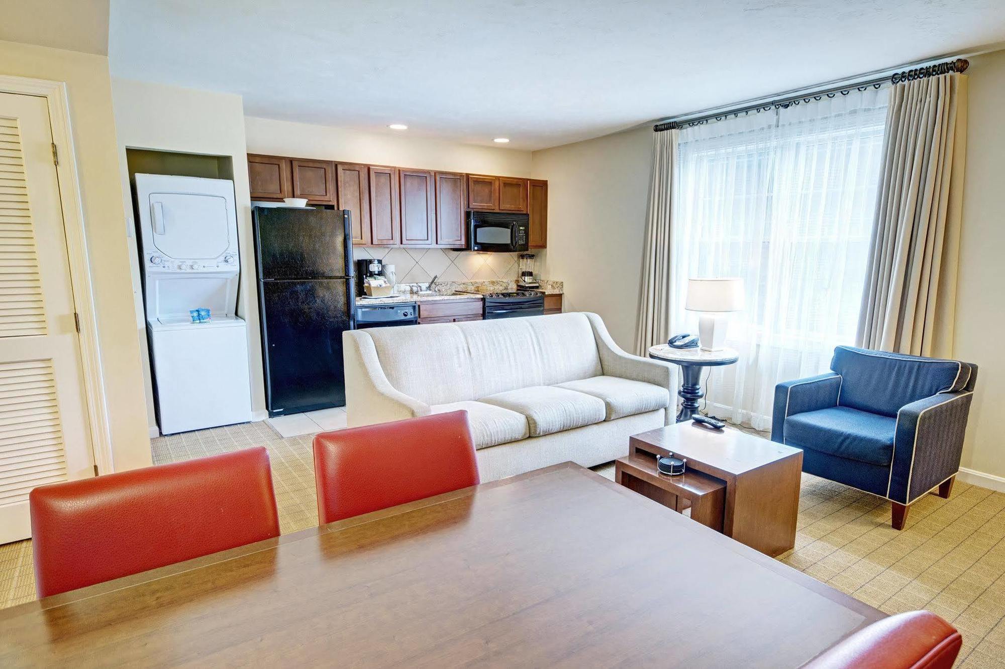 Club Wyndham Long Wharf 3* Newport
