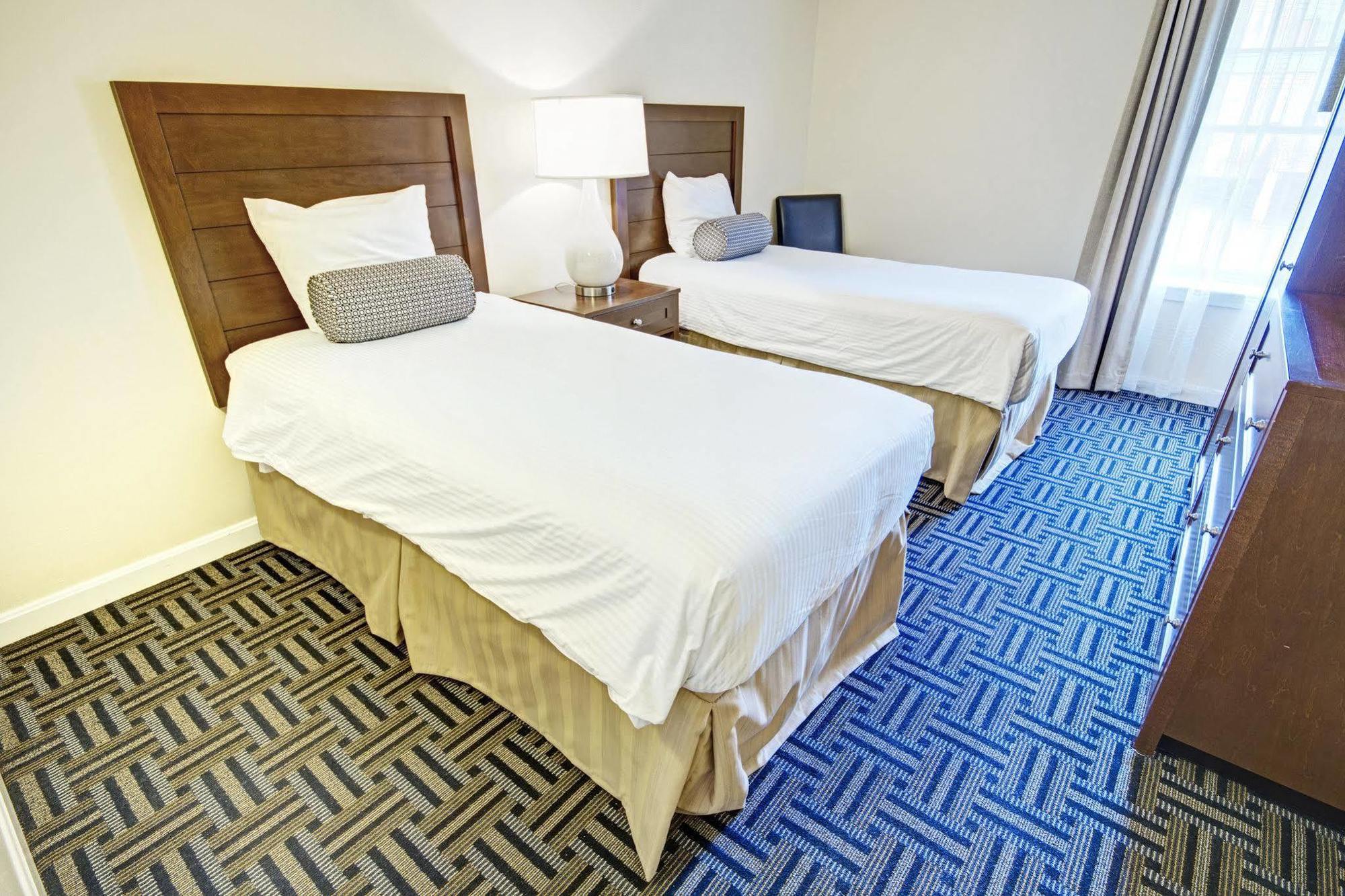 Club Wyndham Long Wharf 3*