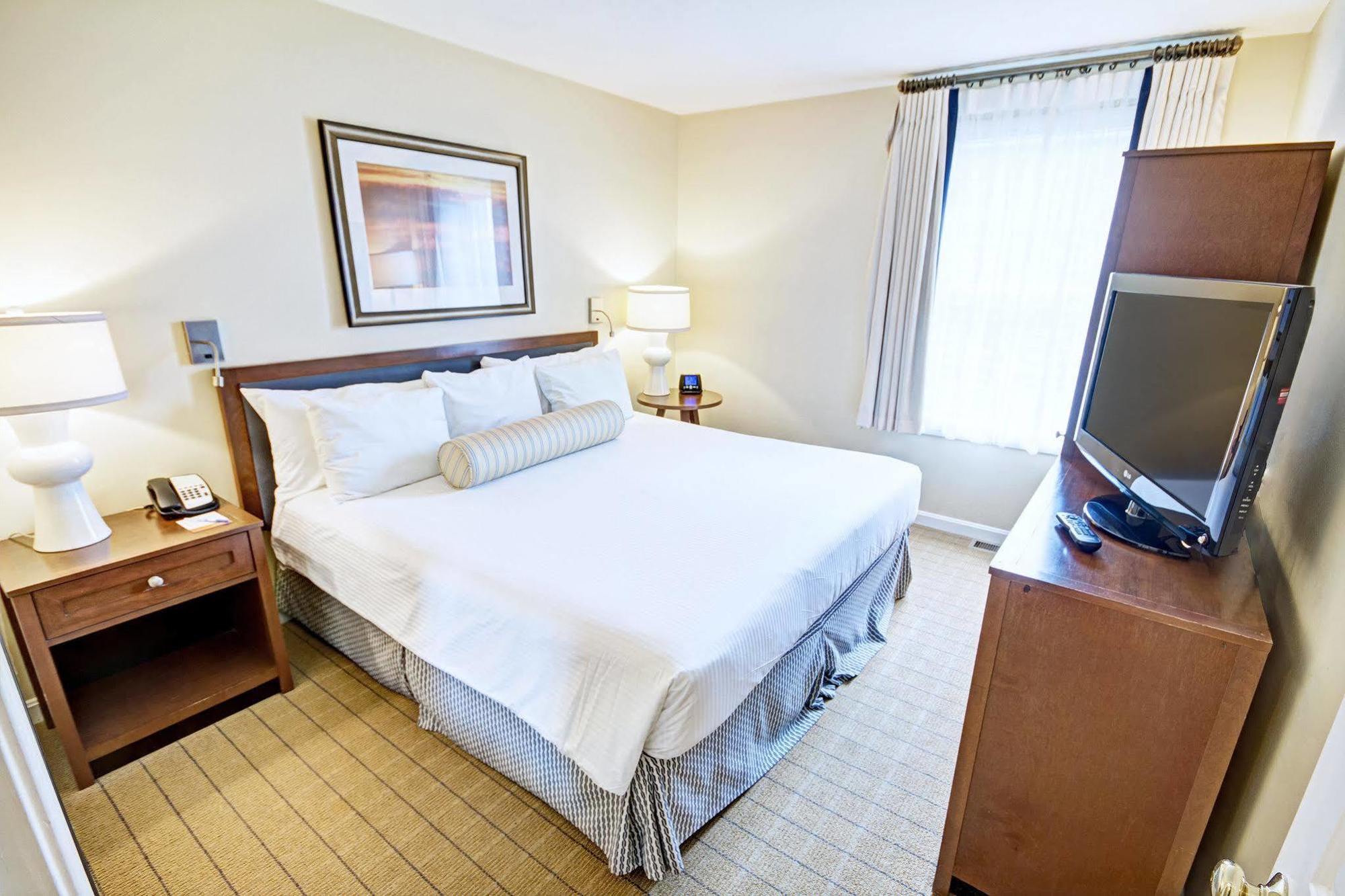 Club Wyndham Long Wharf 3*