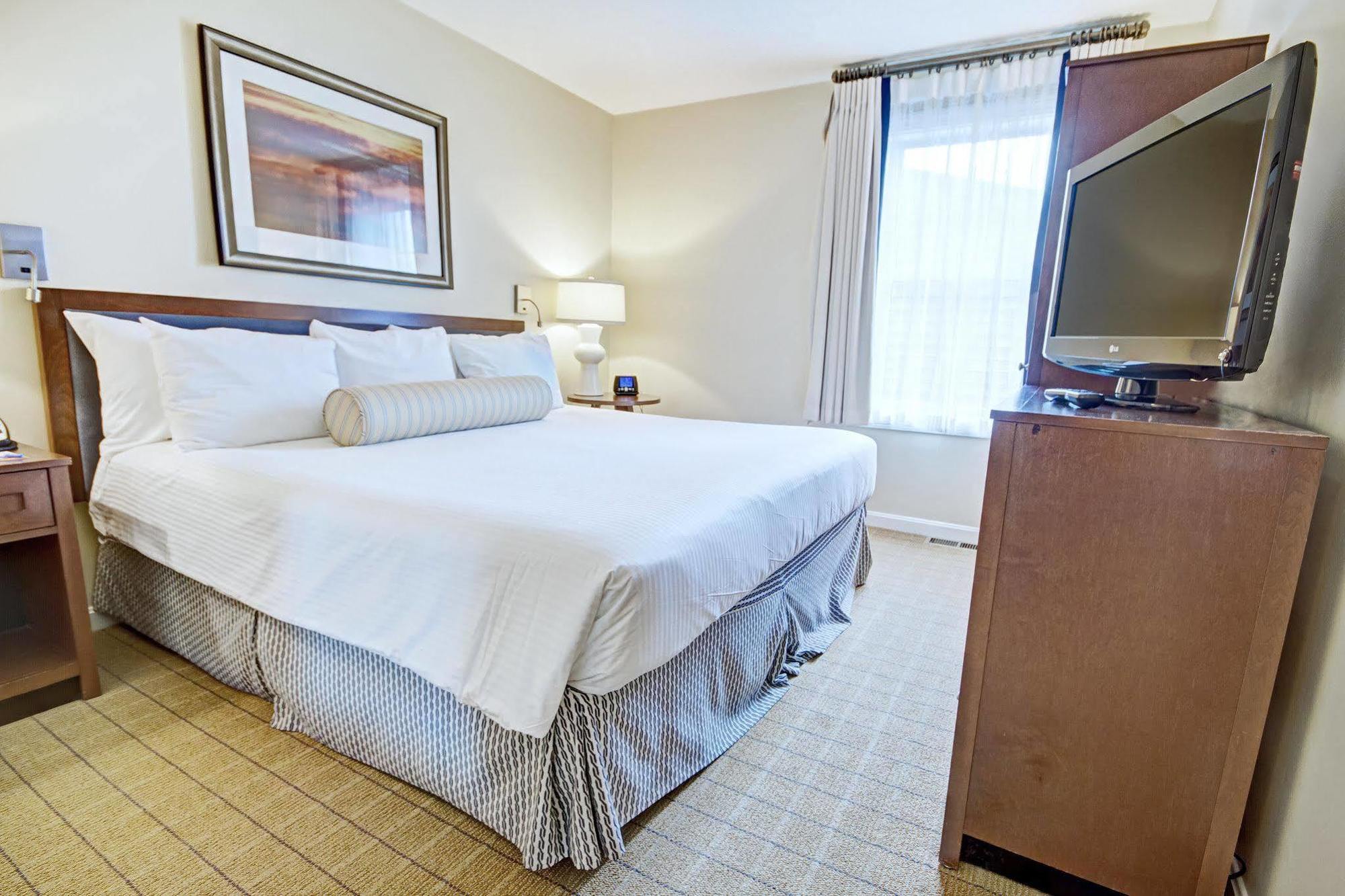 Club Wyndham Long Wharf Newport