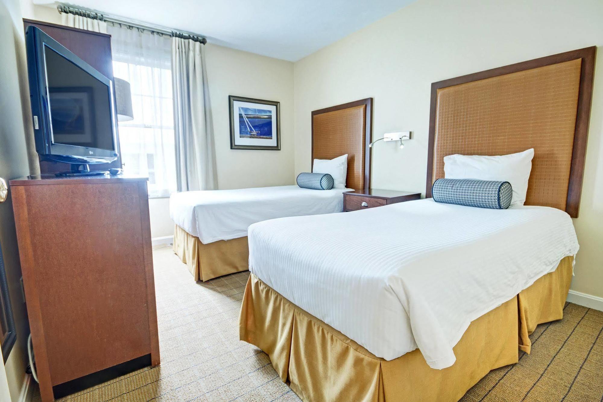 Club Wyndham Long Wharf