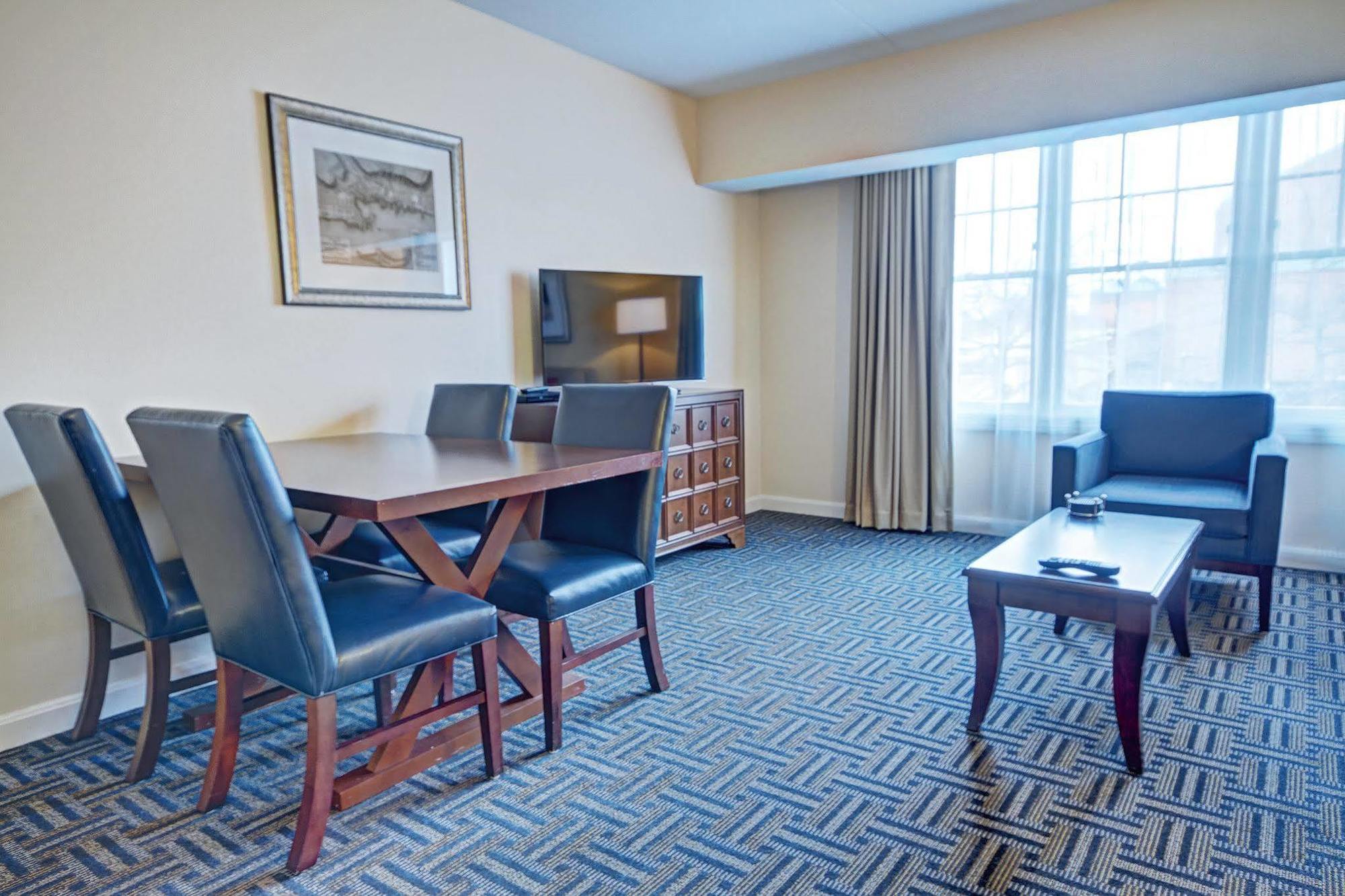 Club Wyndham Long Wharf Resort
