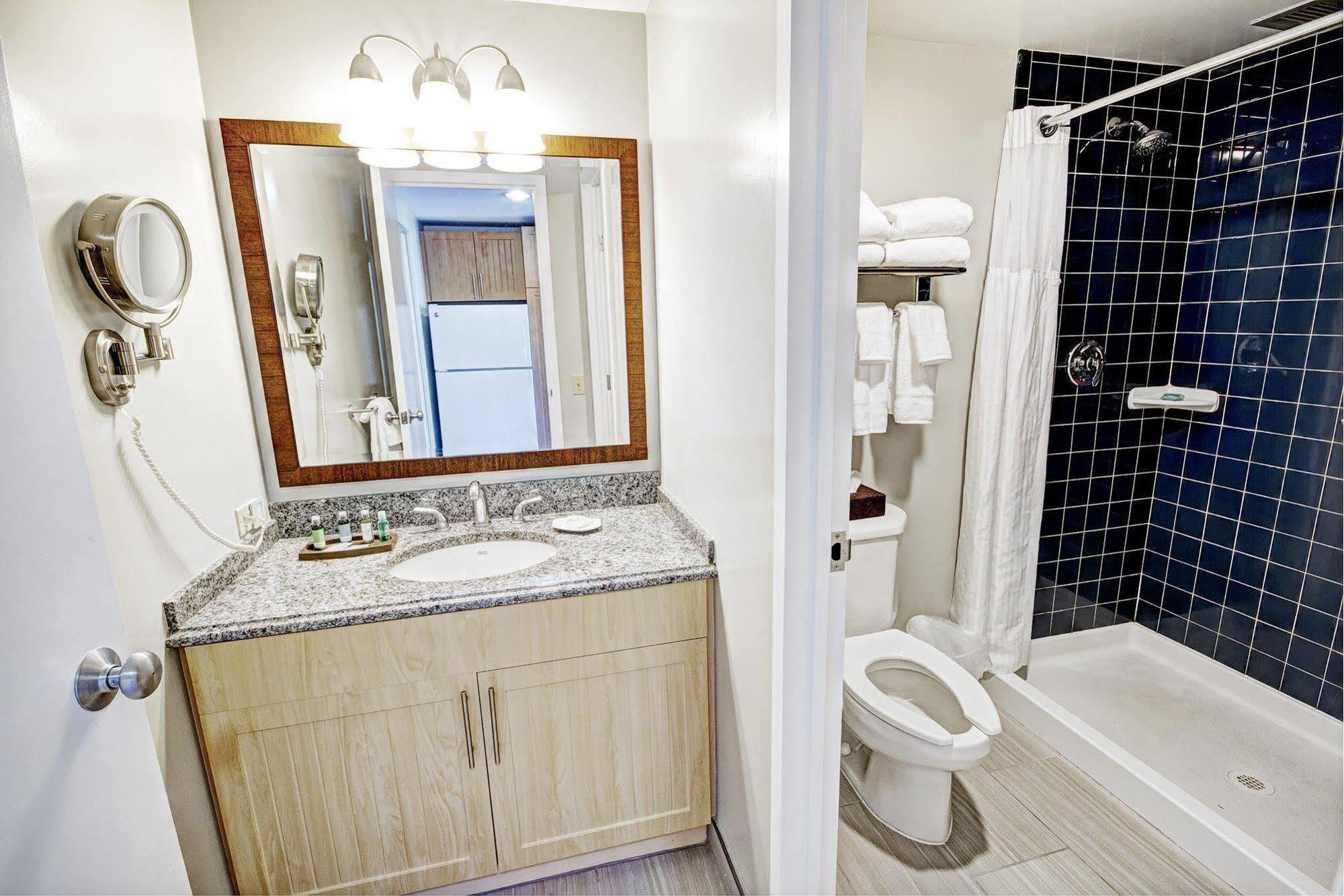 Resort Club Wyndham On The Harbor 4*
