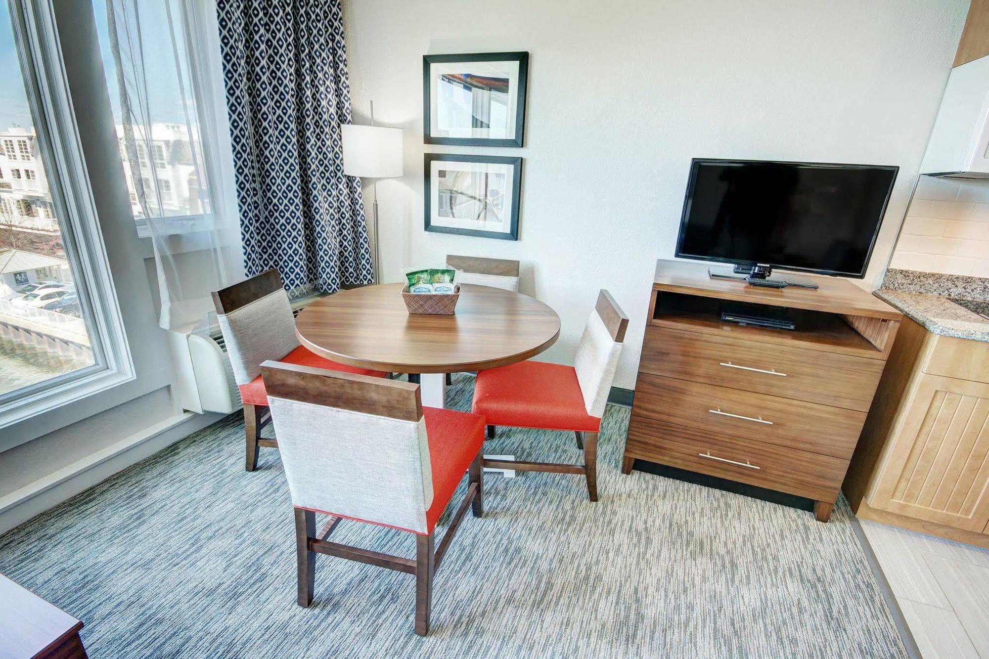 Club Wyndham On The Harbor 4* Newport
