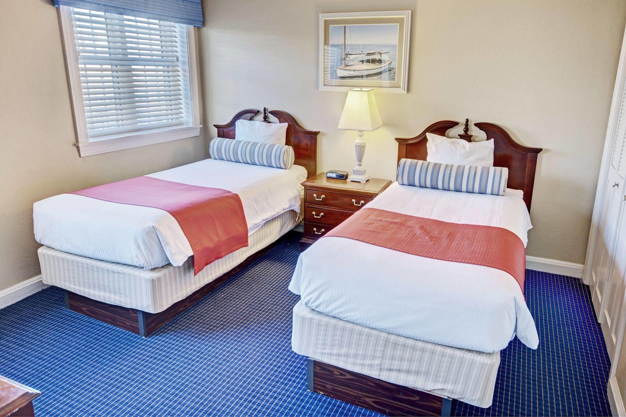 Club Wyndham Onshore 3* Newport