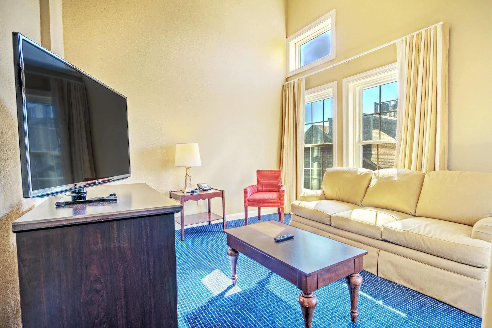 Club Wyndham Onshore Resort 3*