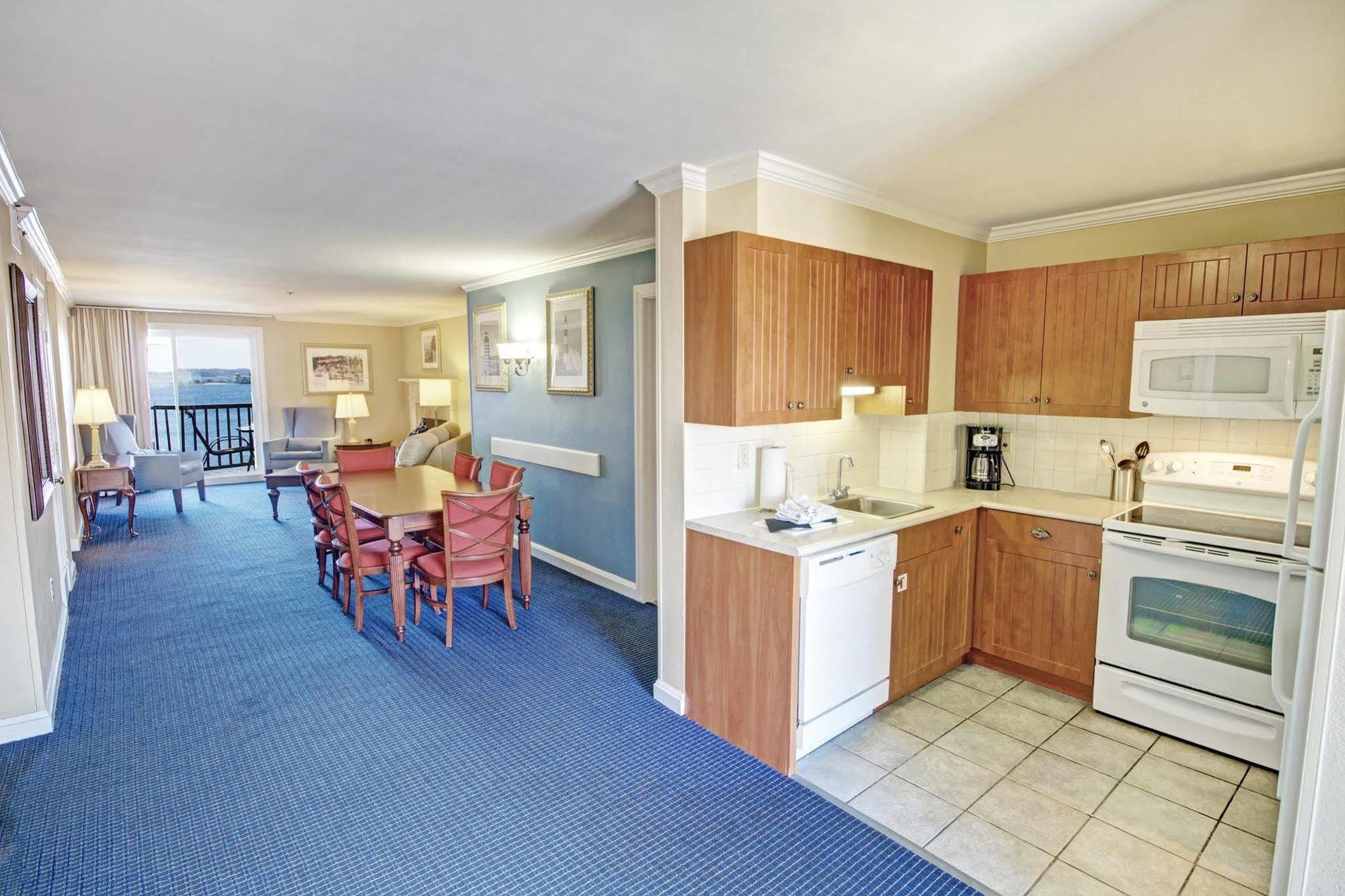 Club Wyndham Onshore Resort 3*