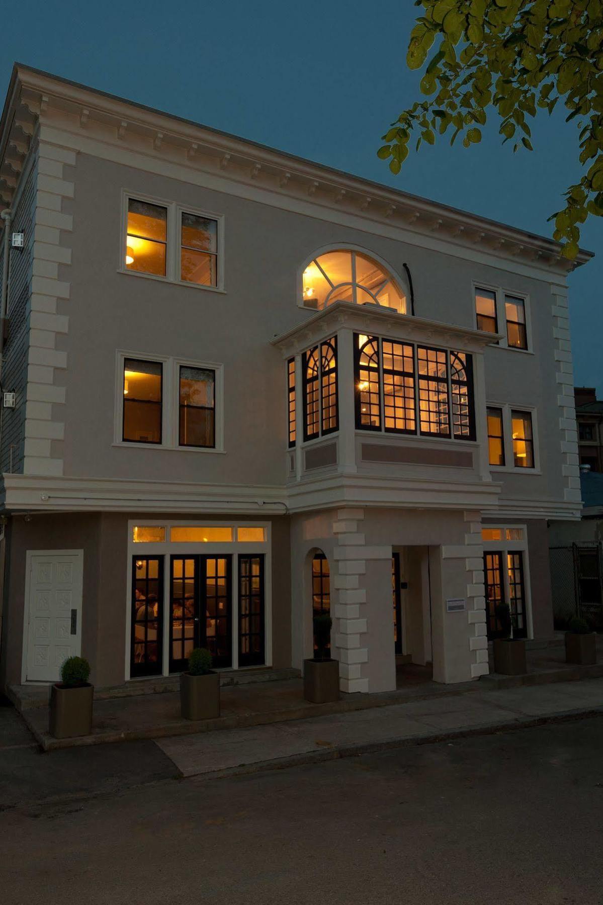 Hotel The Attwater 4*