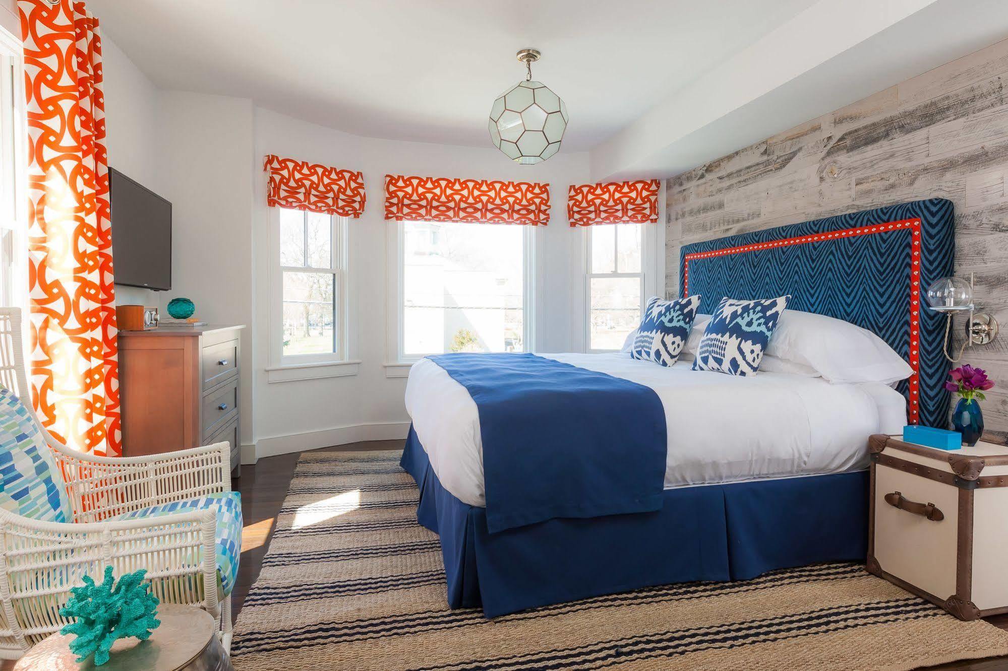 Hotel The Attwater 4*