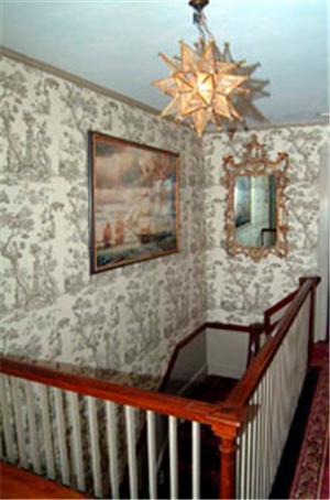 Samuel Durfee House Bed & Breakfast 3*