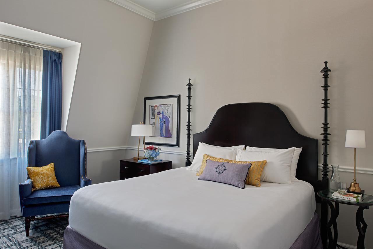 Viking Hotel Newport