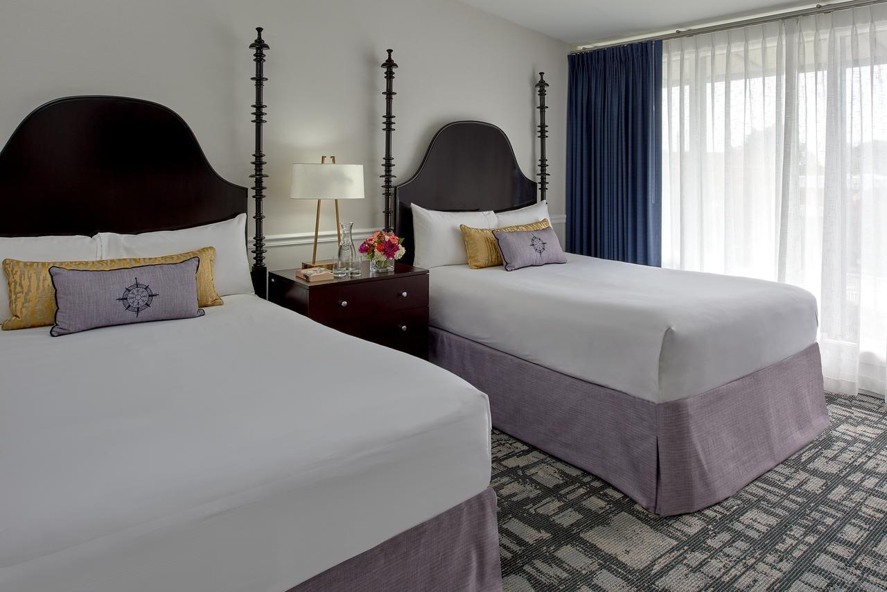 Hotel Viking Newport