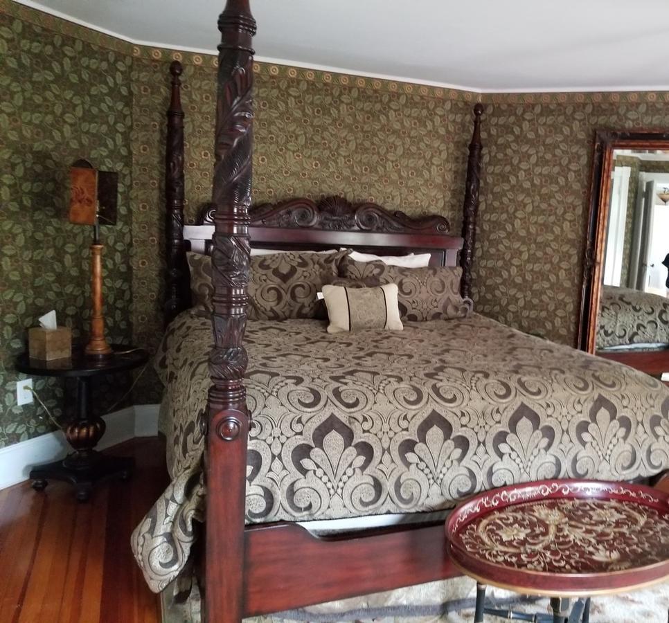Bed & Breakfast The Blue Jewel Of *
