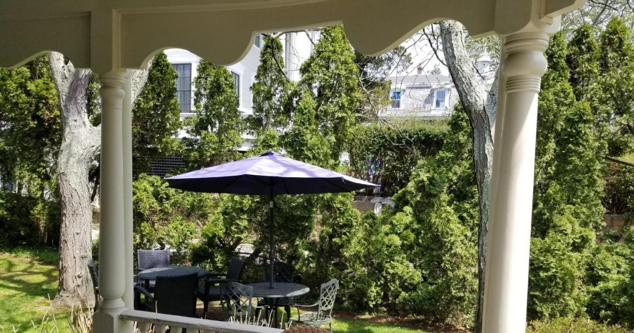 The Blue Jewel Of Bed & Breakfast Newport