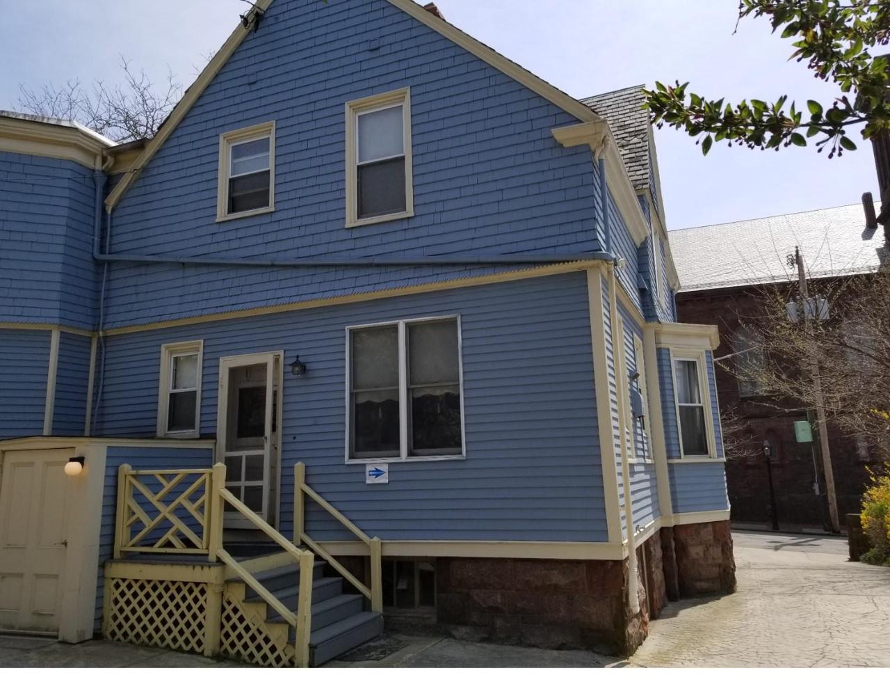 Bed & Breakfast The Blue Jewel Of
