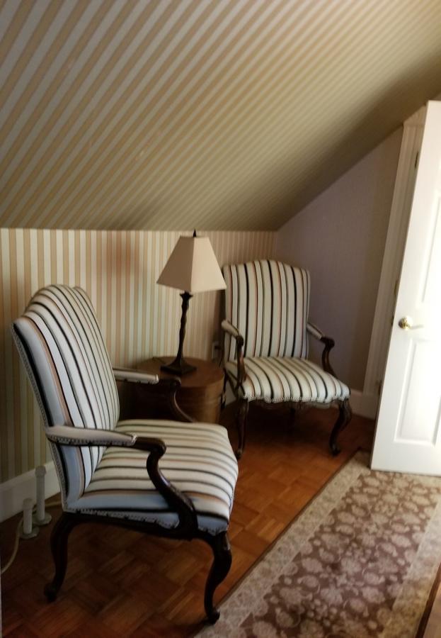 Bed & Breakfast The Blue Jewel Of Newport