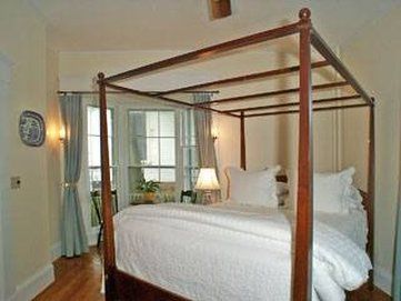 Hotel Marshall Slocum