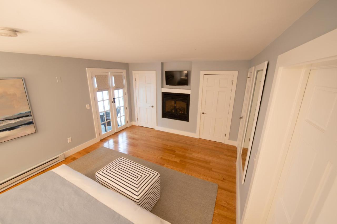 Bed & Breakfast Town & Tide 4*