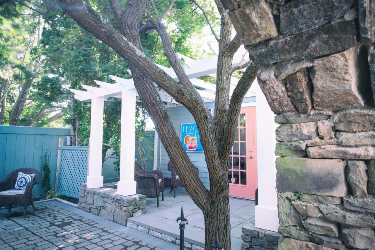 Bed & Breakfast Town & Tide Newport