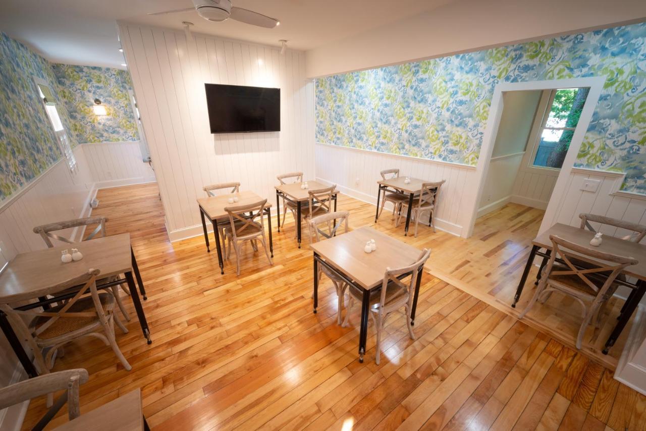 Bed & Breakfast Town & Tide 4*