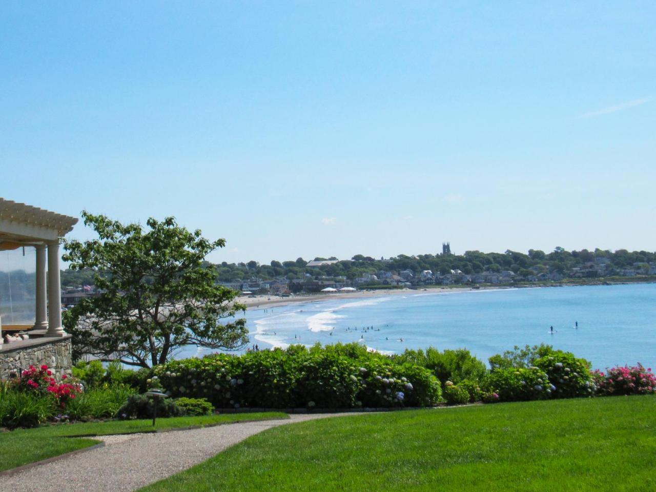 Hotel The Chanler At Cliff Walk Newport