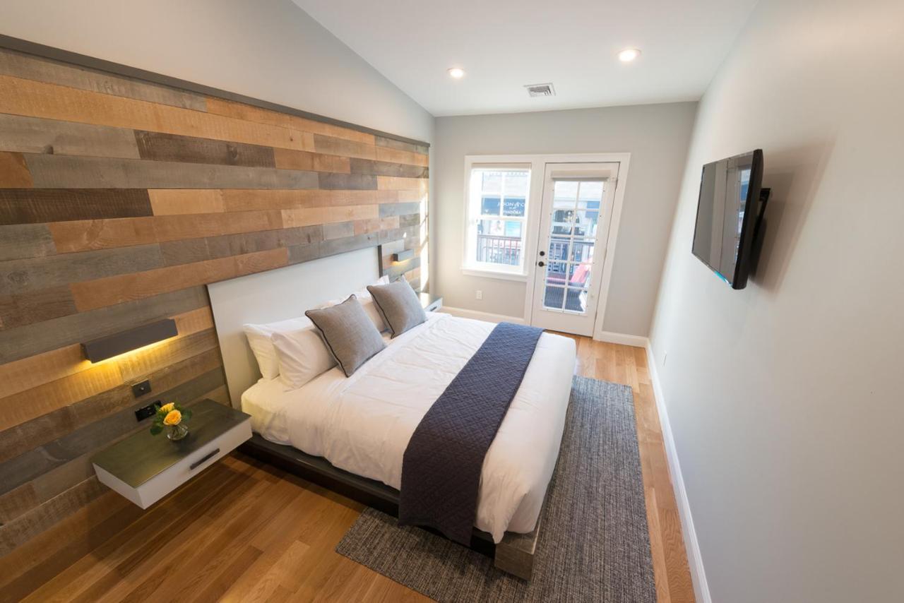 The Lofts - Brick Market Place *