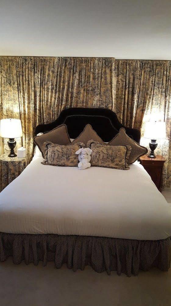 Inn Cleveland House 3*