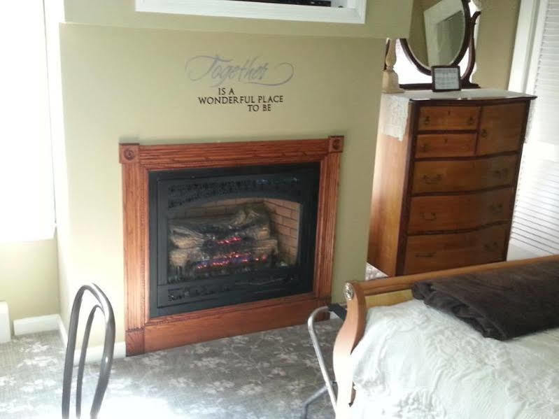 Bed & Breakfast Artful Newport