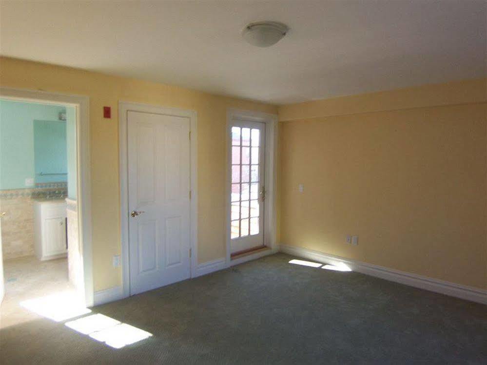 Aparthotel Pelham Court Newport