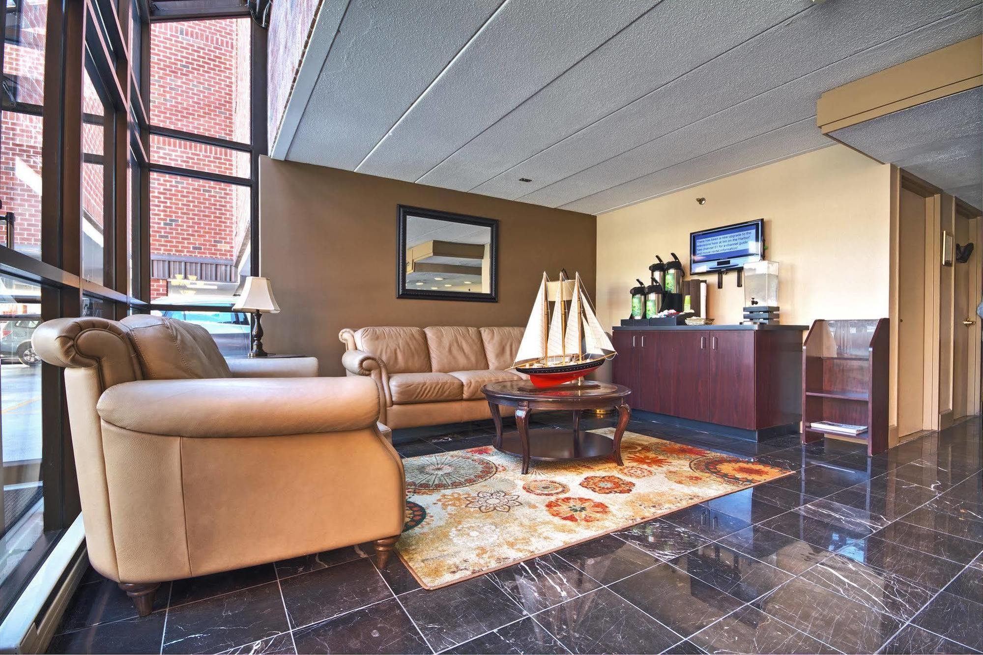 Club Wyndham On The Harbor Resort 4*