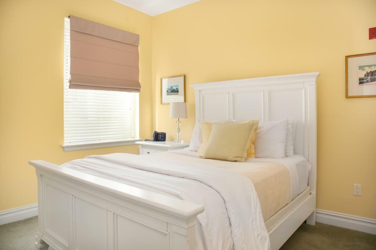 Pelham Court Aparthotel