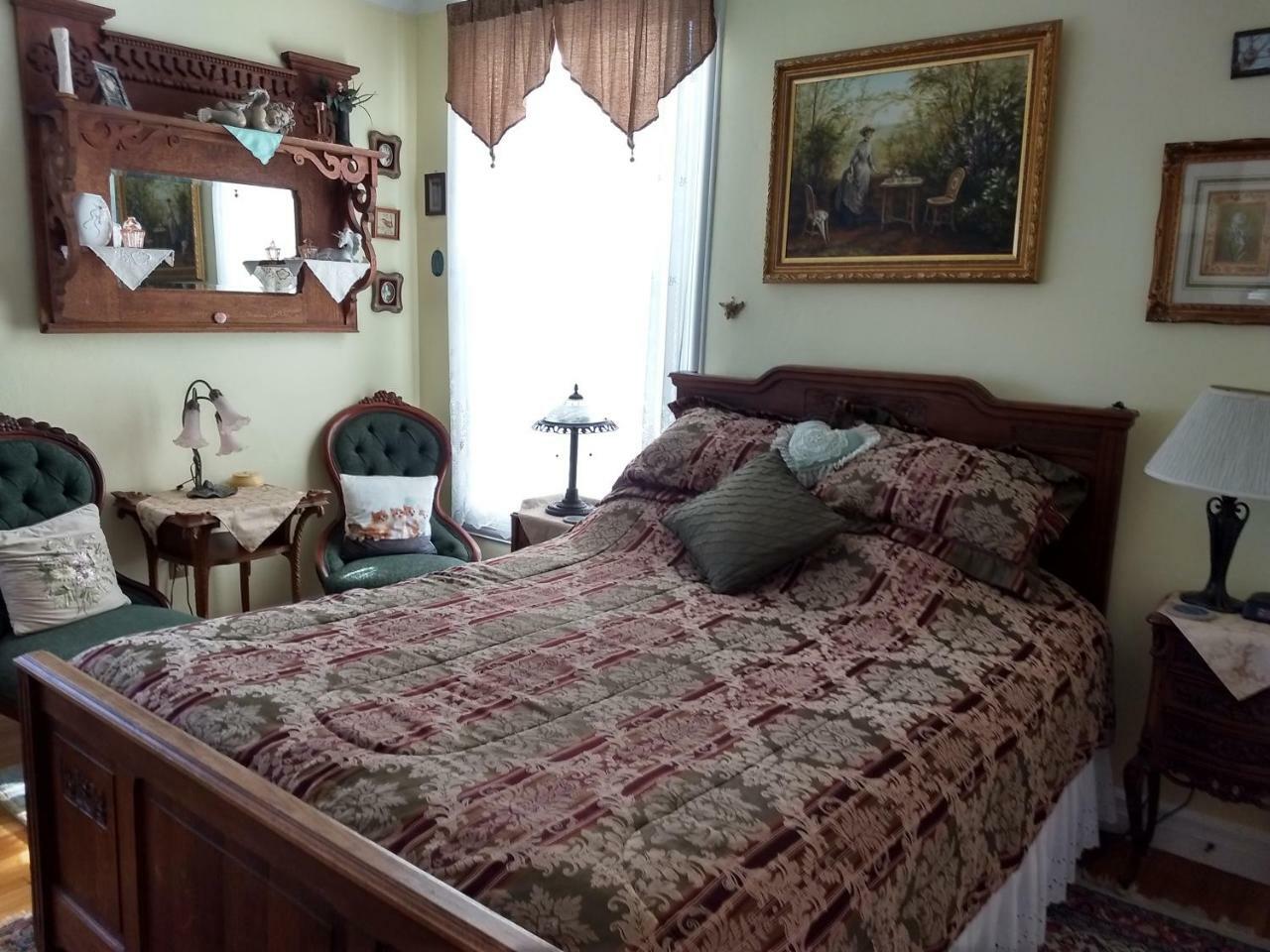Bed & Breakfast Armistead 3*
