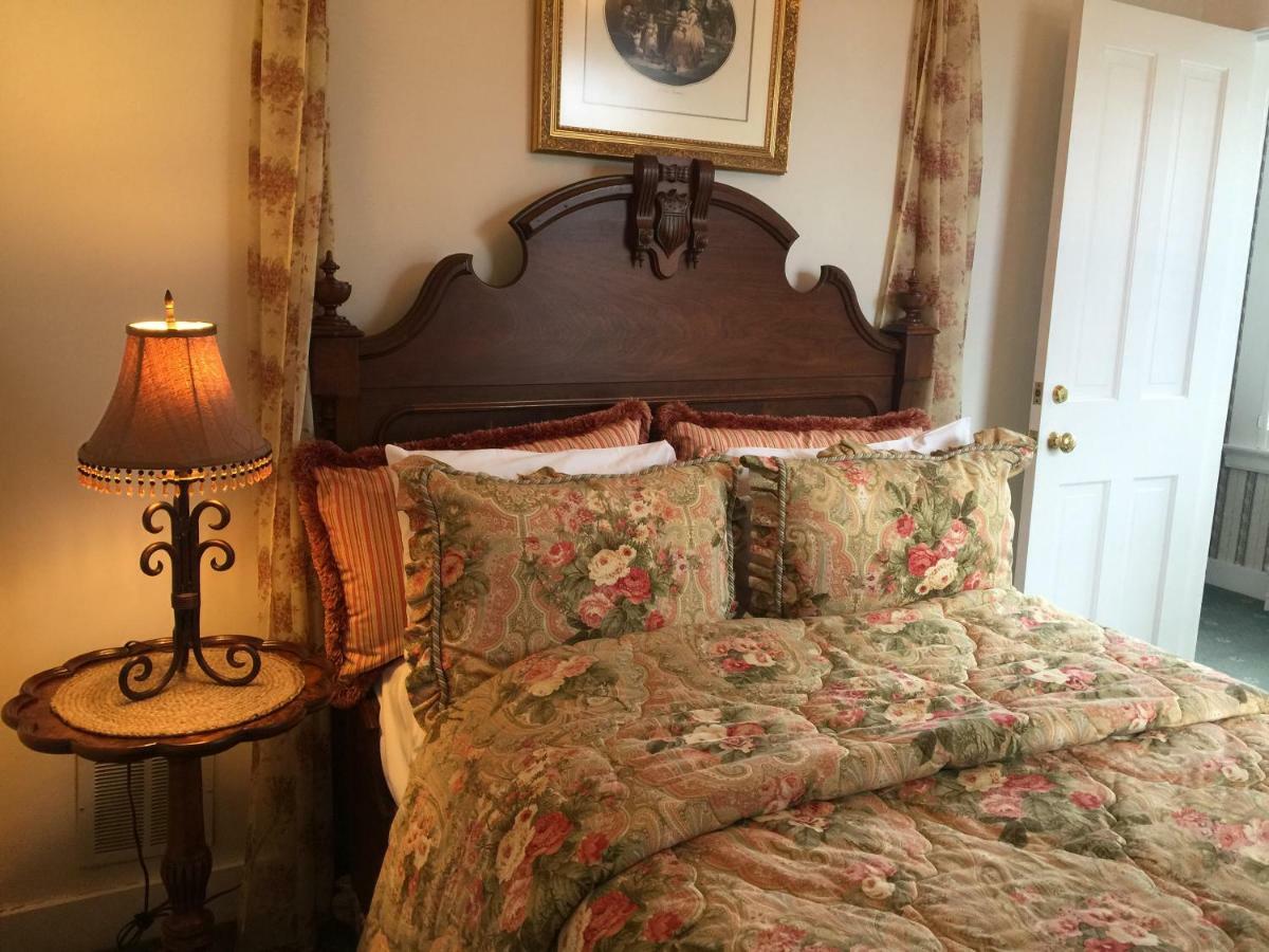 Bed & Breakfast La Farge Perry House