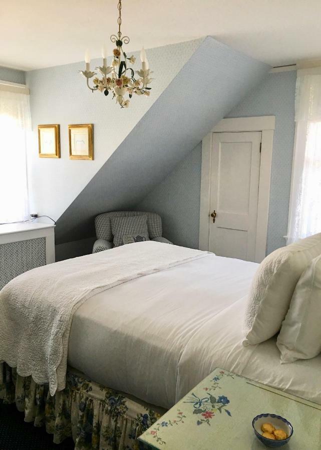 La Farge Perry House 3* Newport