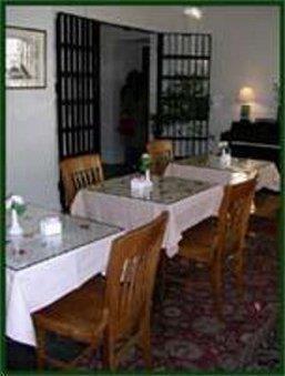 Inn Jailhouse Newport