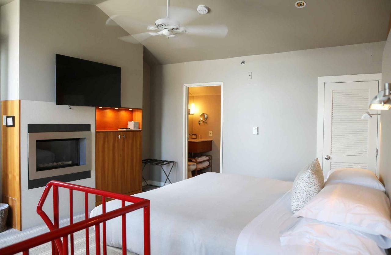 Hotel Mill Street 3*