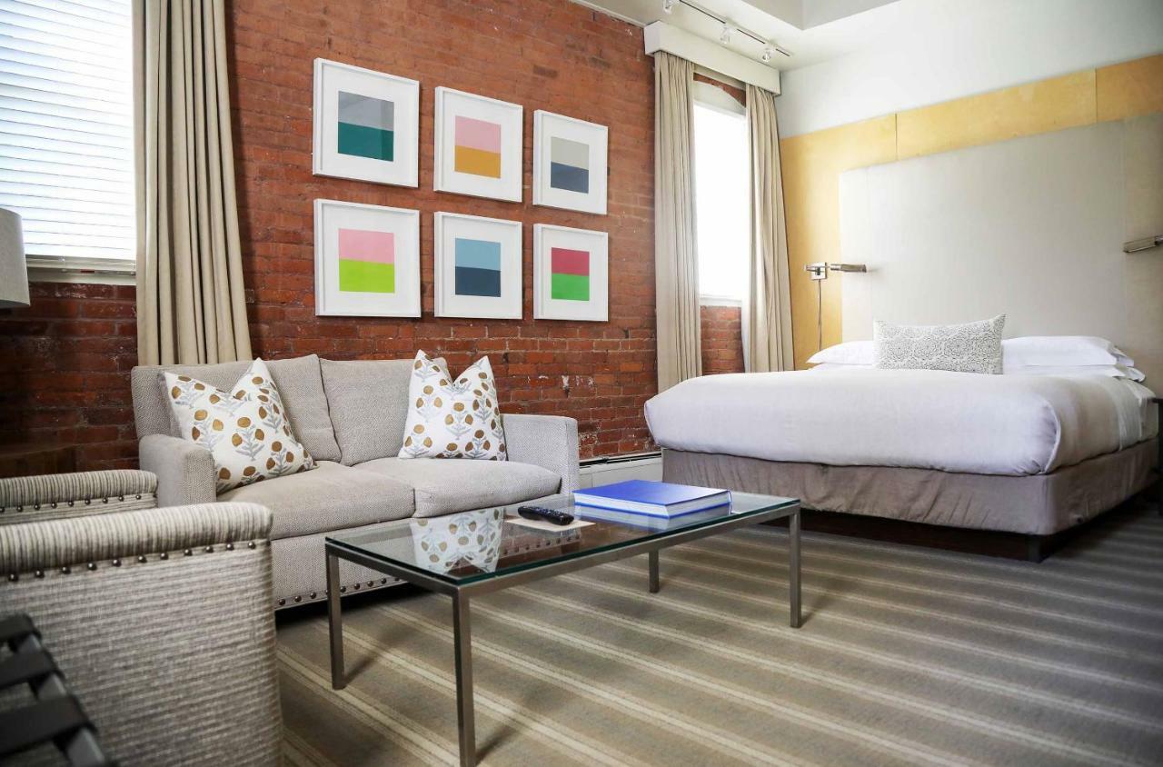 Mill Street Hotel 3*