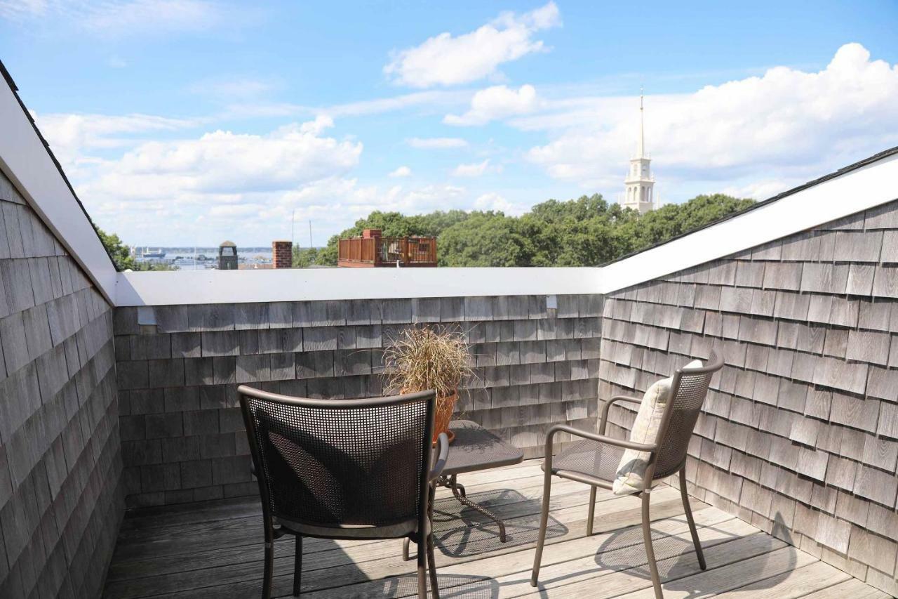 Mill Street Hotel 3*