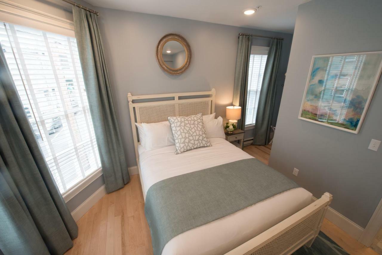 Bed & Breakfast The Outlook Newport