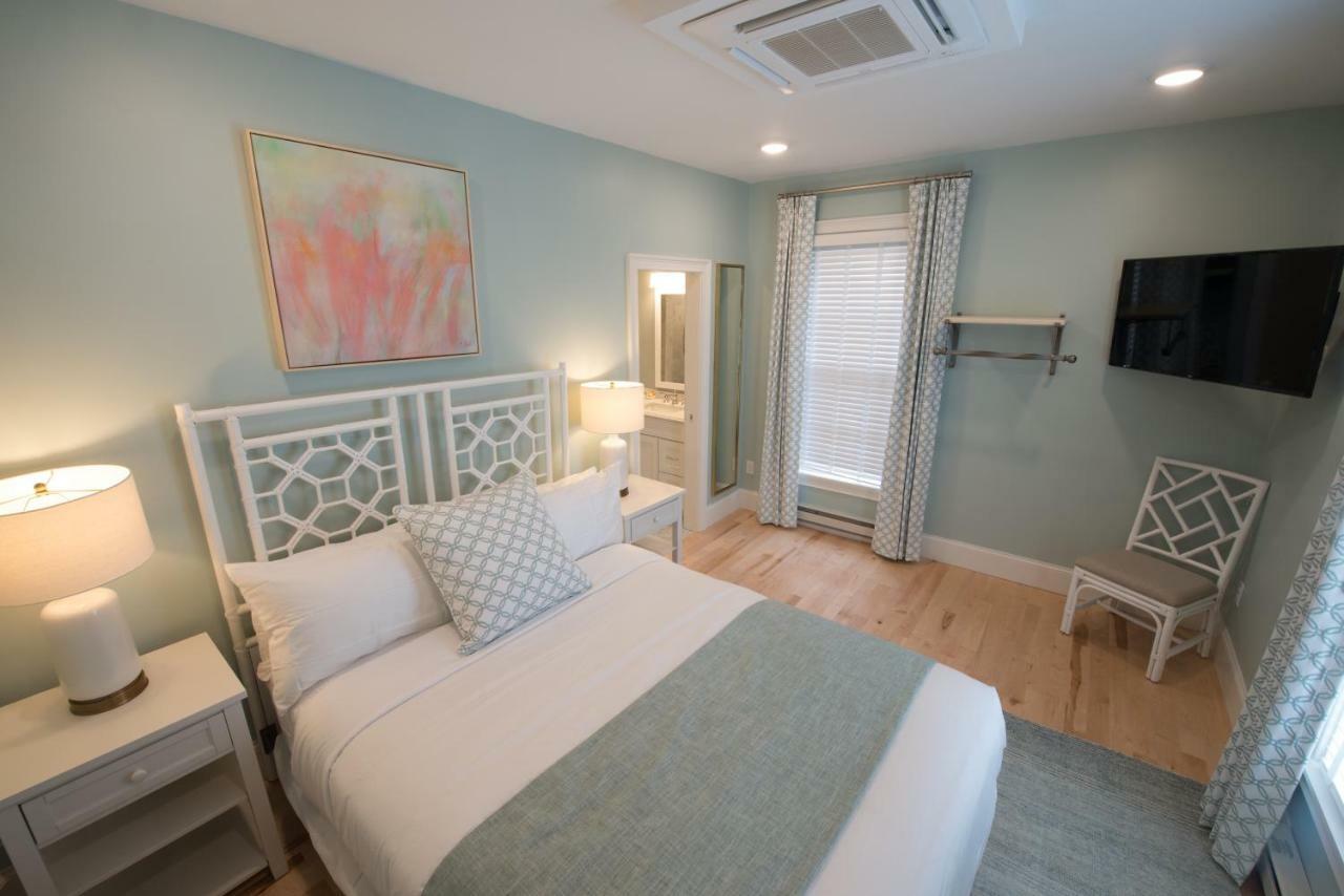 The Outlook Bed & Breakfast 3*